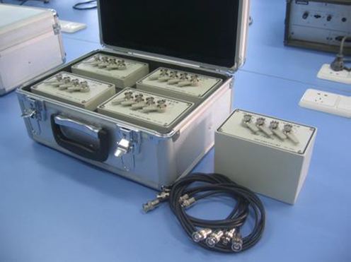 ZK-2710模拟标准电感器
